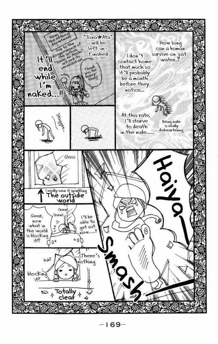 Tonari No Atashi - Chapter 8 - Trang 46