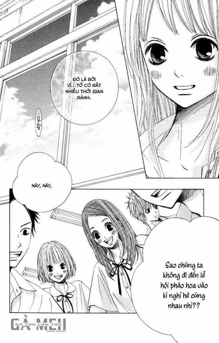 Tonari No Atashi - Chapter 8 - Trang 6