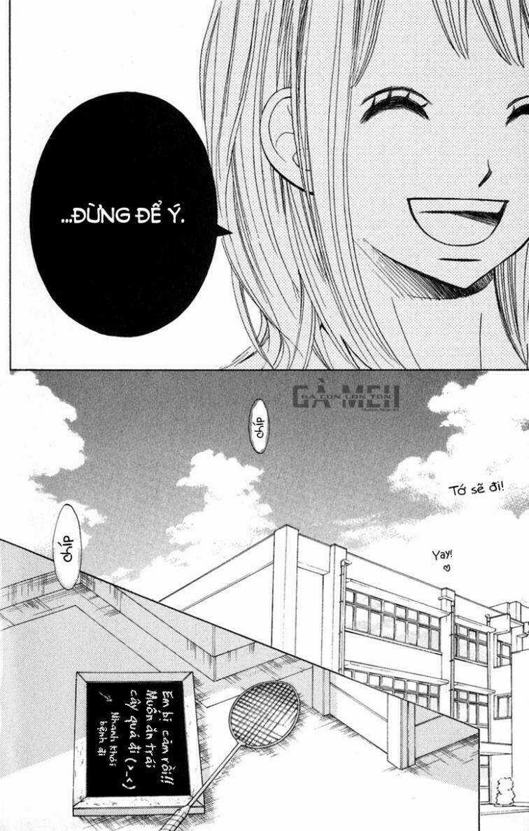 Tonari No Atashi - Chapter 8 - Trang 8