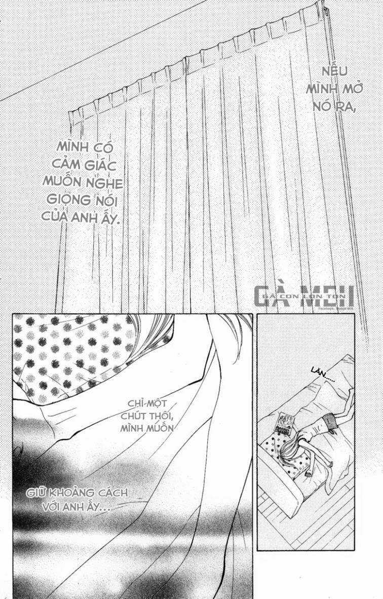 Tonari No Atashi - Chapter 8 - Trang 10