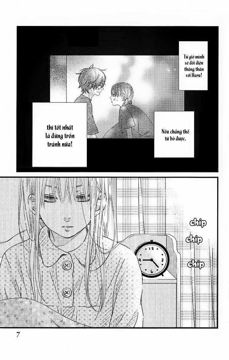 Tonari No Kaibutsu-Kun - Chapter 13 - Trang 7