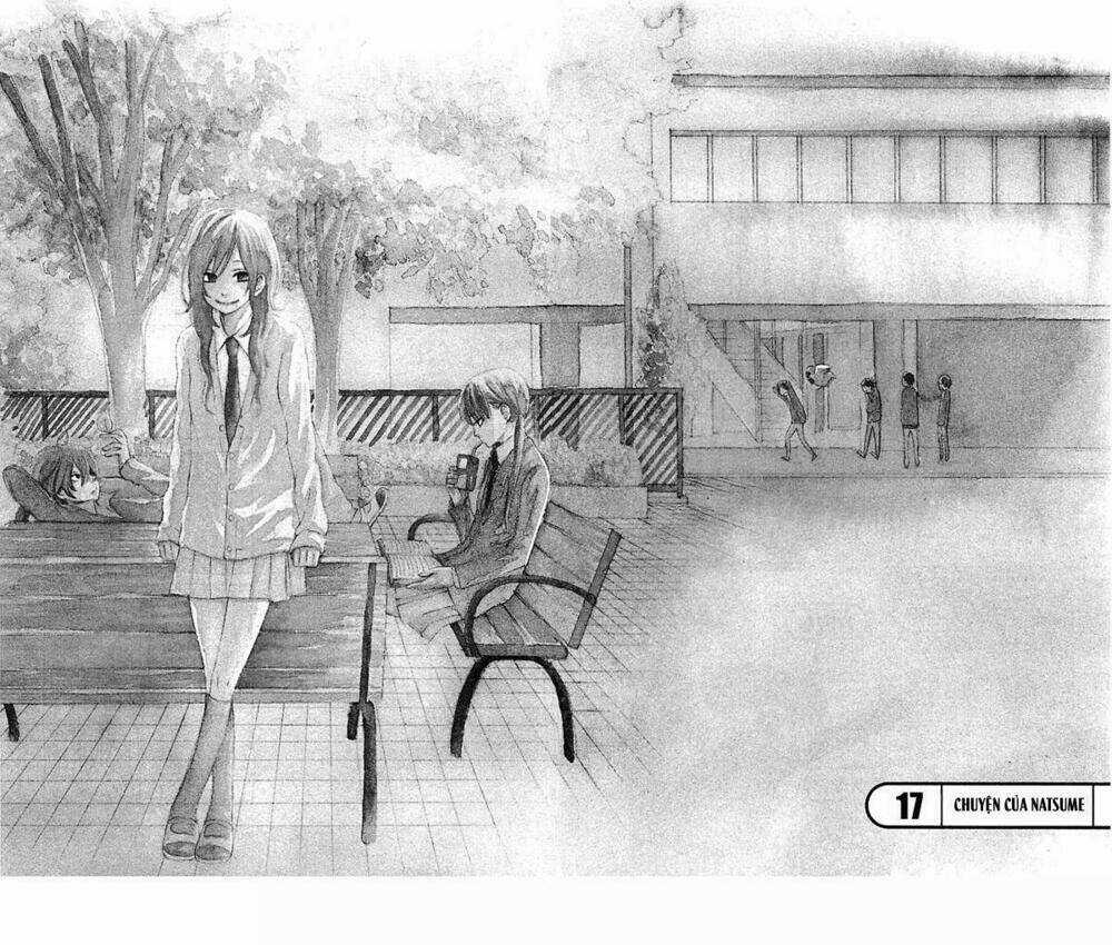 Tonari No Kaibutsu-Kun - Chapter 17 - Trang 6