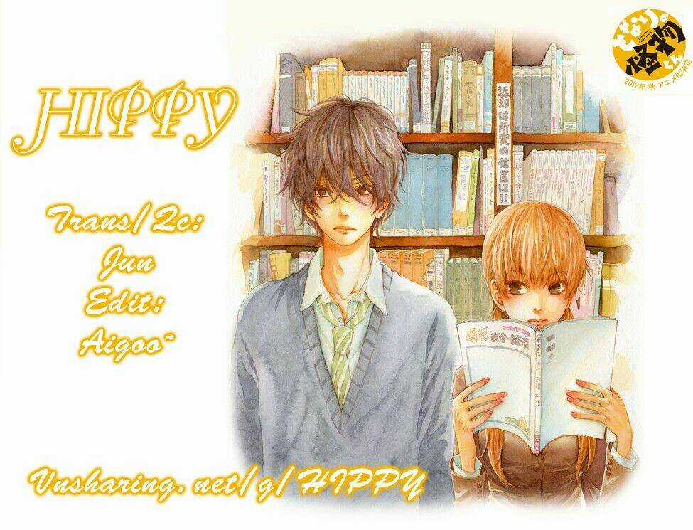 Tonari No Kaibutsu-Kun - Chapter 28 - Trang 46