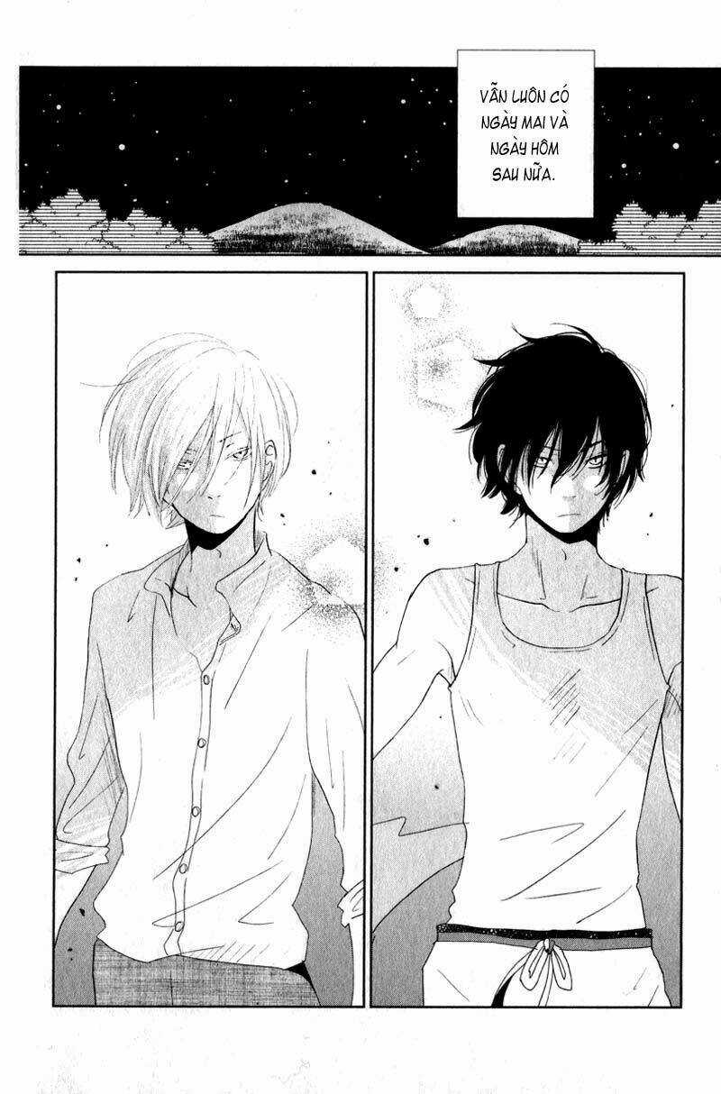 Tonari No Kaibutsu-Kun - Chapter 32 - Trang 36