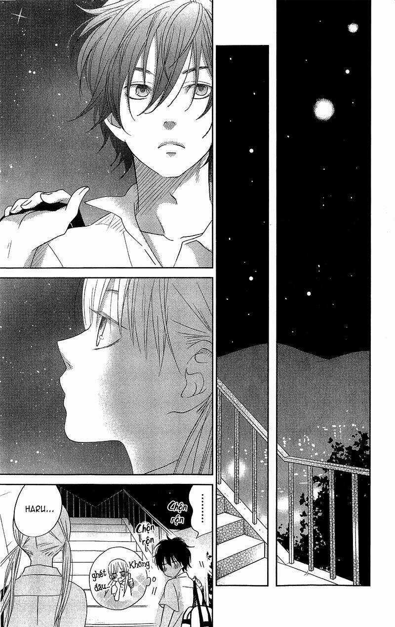 Tonari No Kaibutsu-Kun - Chapter 36 - Trang 31