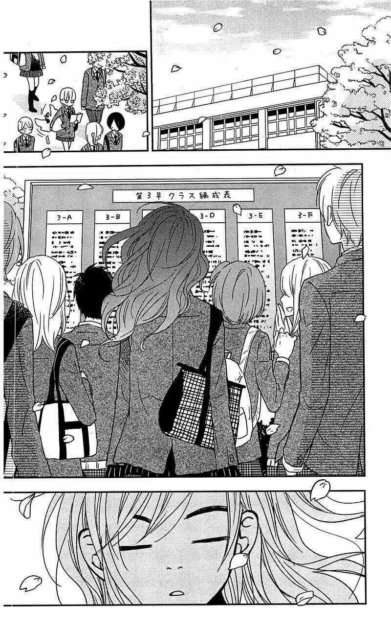 Tonari No Kaibutsu-Kun - Chapter 47 - Trang 6