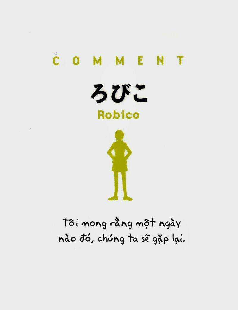 Tonari No Kaibutsu-Kun - Chapter 49 - Trang 3