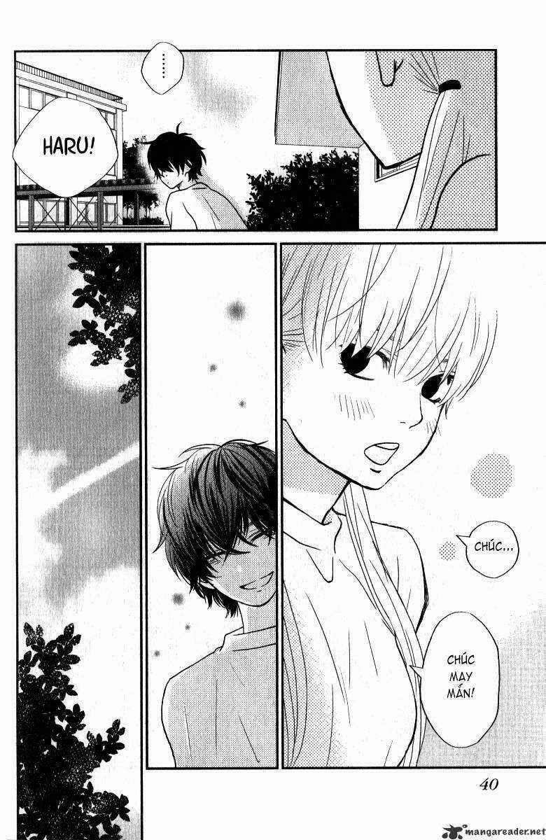 Tonari No Kaibutsu-Kun - Chapter 5 - Trang 44