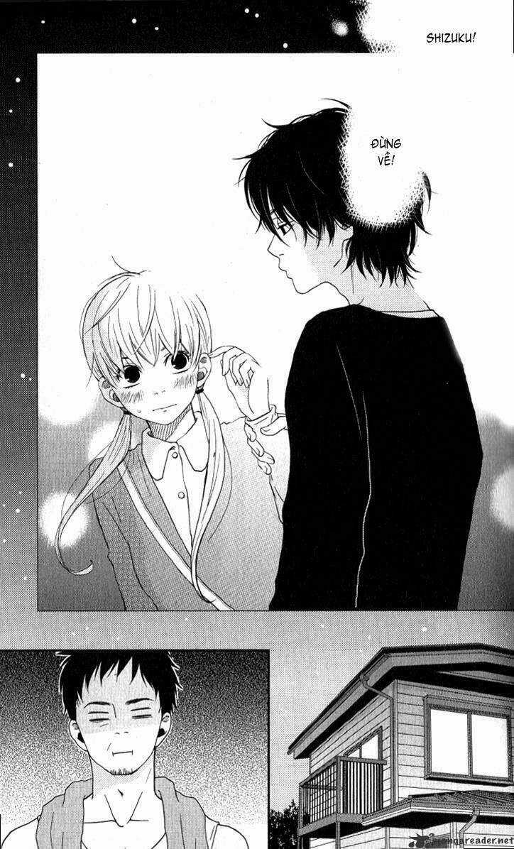 Tonari No Kaibutsu-Kun - Chapter 5 - Trang 9