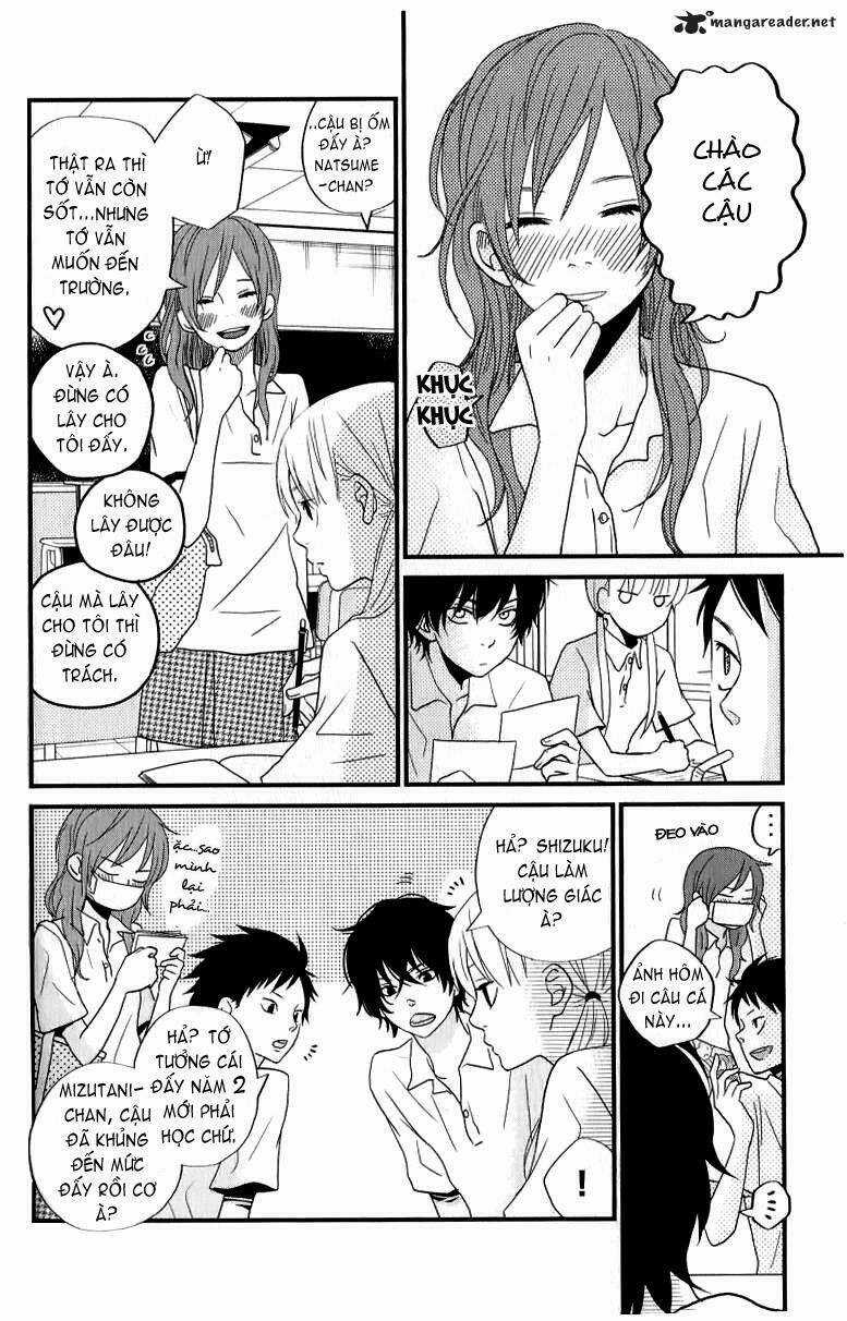 Tonari No Kaibutsu-Kun - Chapter 7 - Trang 2