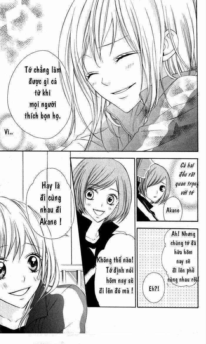 Tonari no Koigataki - Chapter 1 - Trang 20