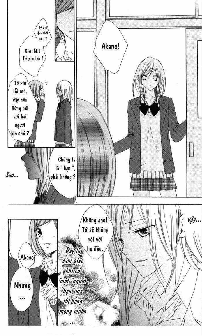 Tonari no Koigataki - Chapter 1 - Trang 23