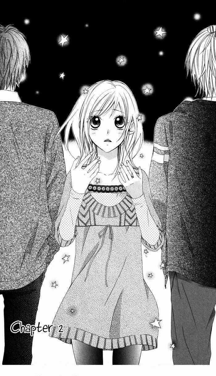 Tonari no Koigataki - Chapter 2 - Trang 1