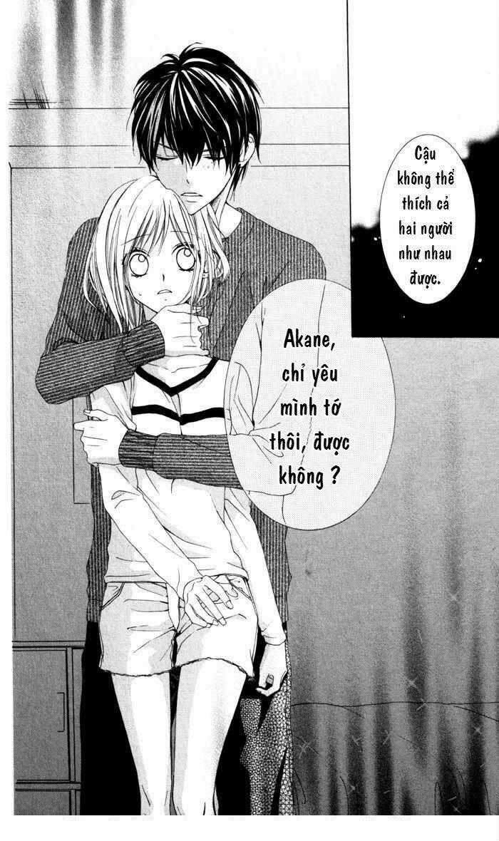 Tonari no Koigataki - Chapter 2 - Trang 2