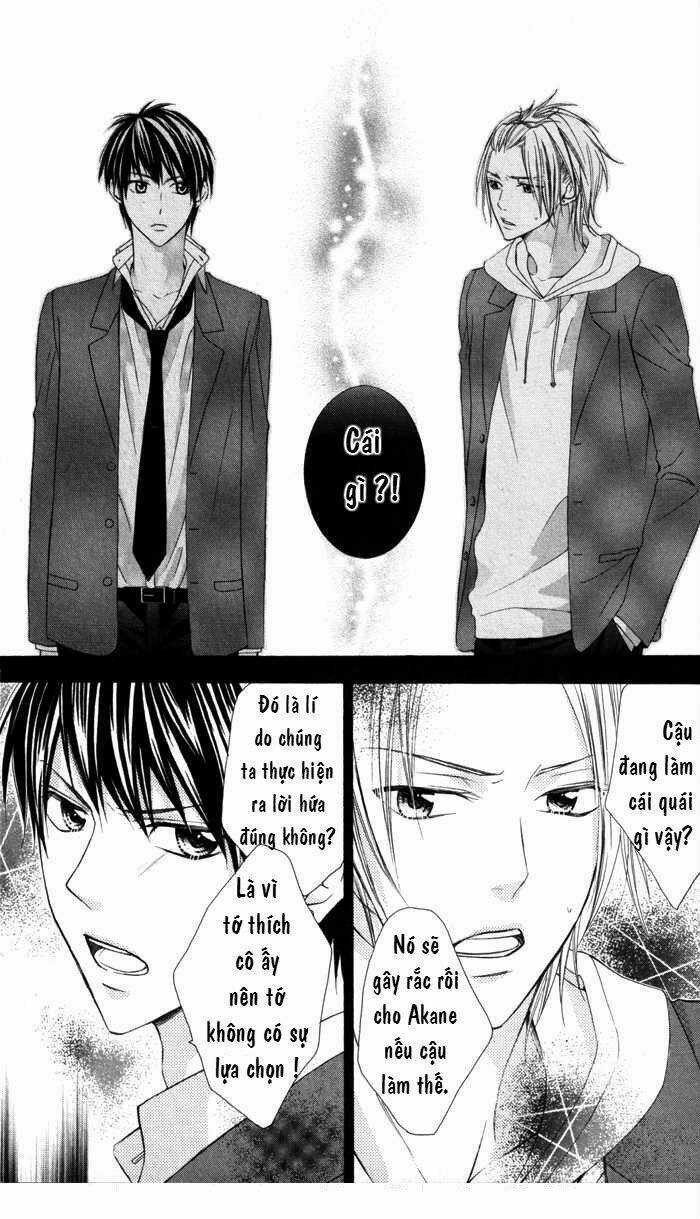 Tonari no Koigataki - Chapter 2 - Trang 11