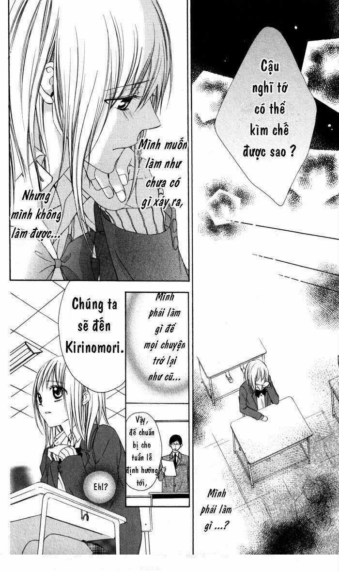 Tonari no Koigataki - Chapter 2 - Trang 12