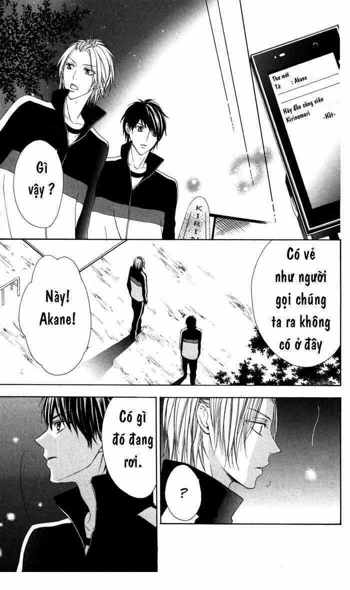 Tonari no Koigataki - Chapter 2 - Trang 17