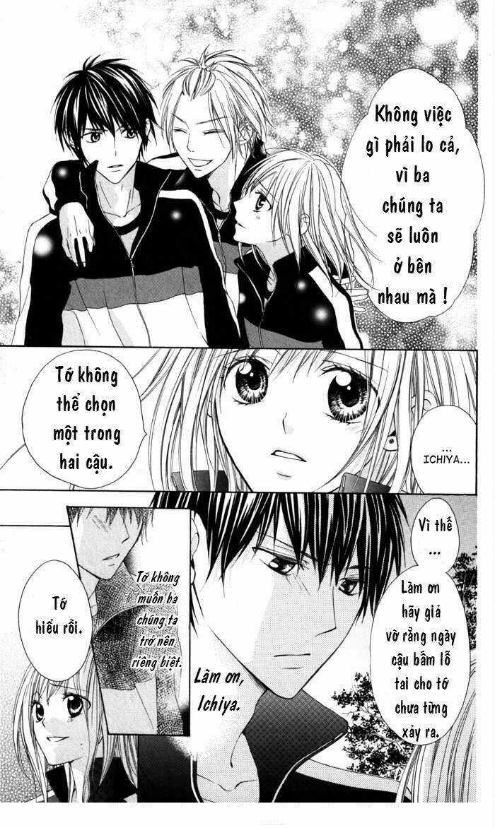 Tonari no Koigataki - Chapter 2 - Trang 23