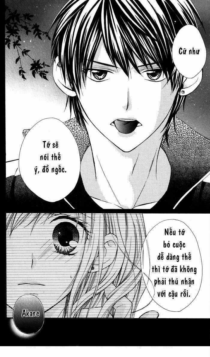 Tonari no Koigataki - Chapter 2 - Trang 24