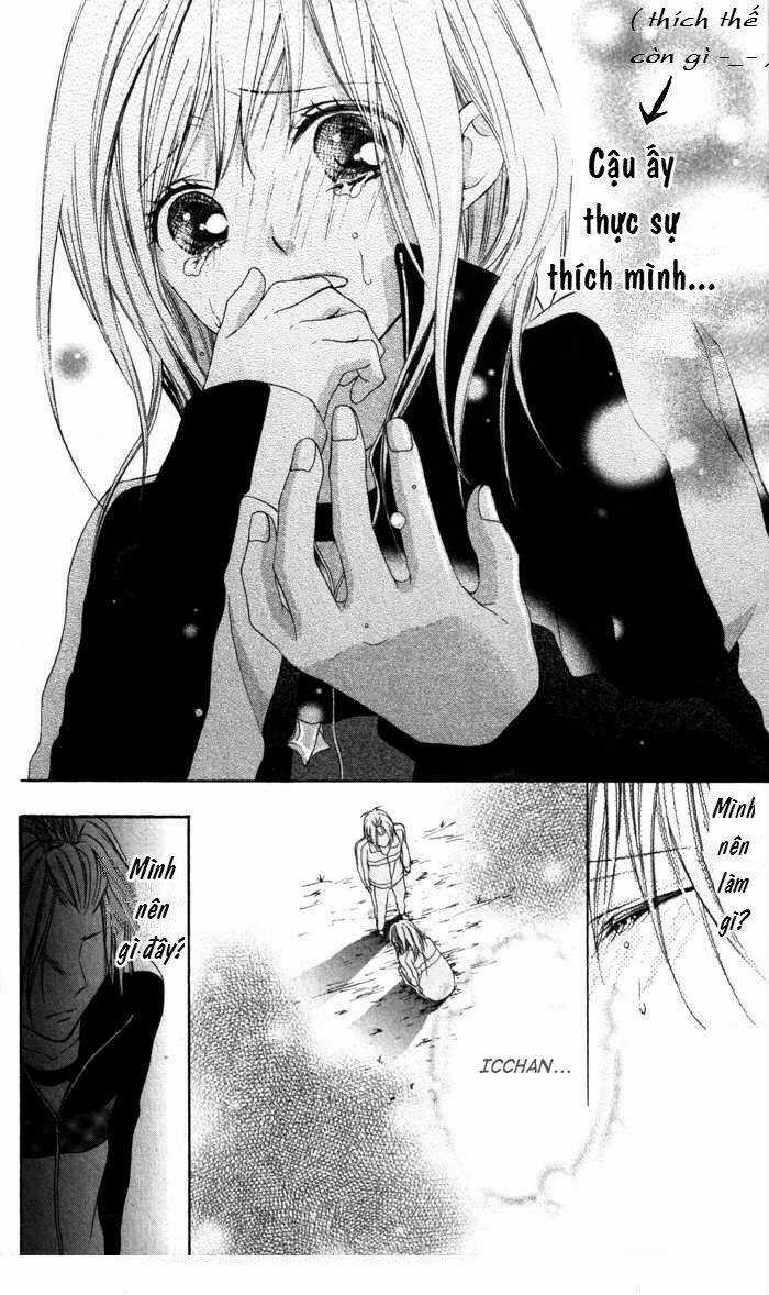 Tonari no Koigataki - Chapter 2 - Trang 28