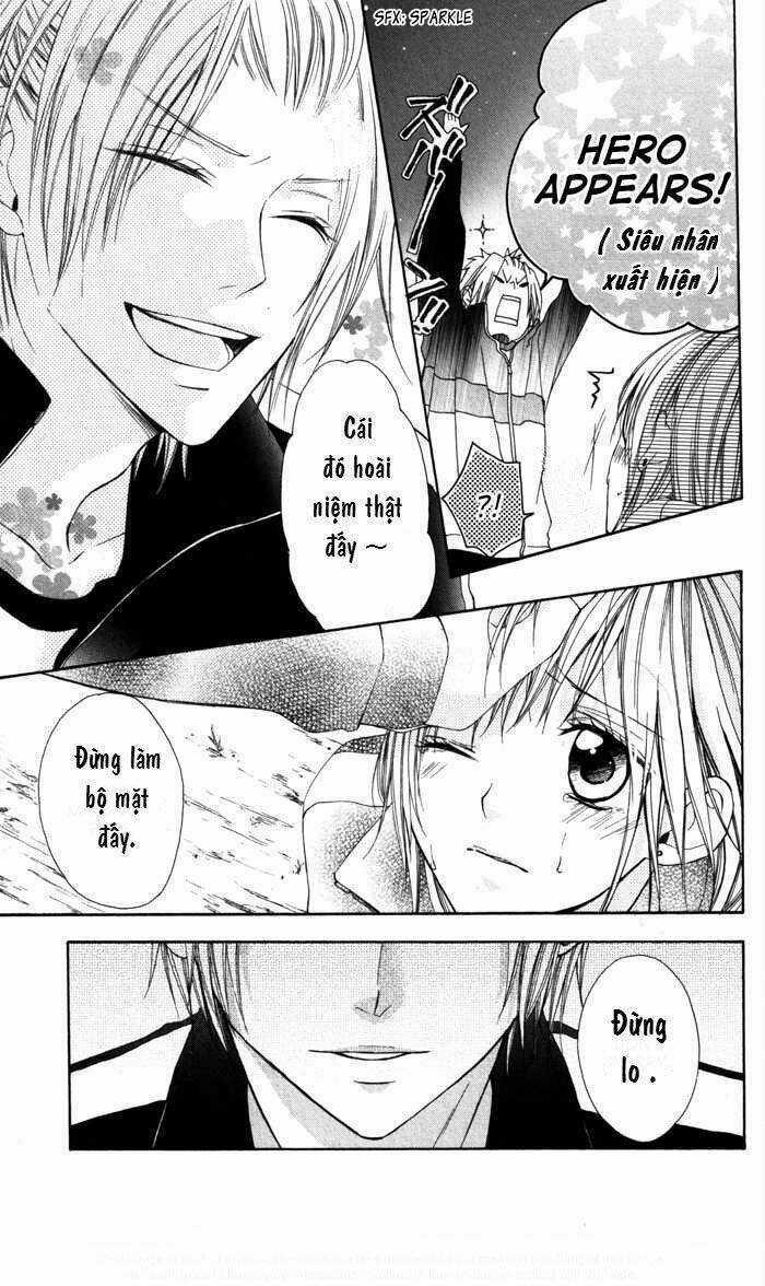 Tonari no Koigataki - Chapter 2 - Trang 29