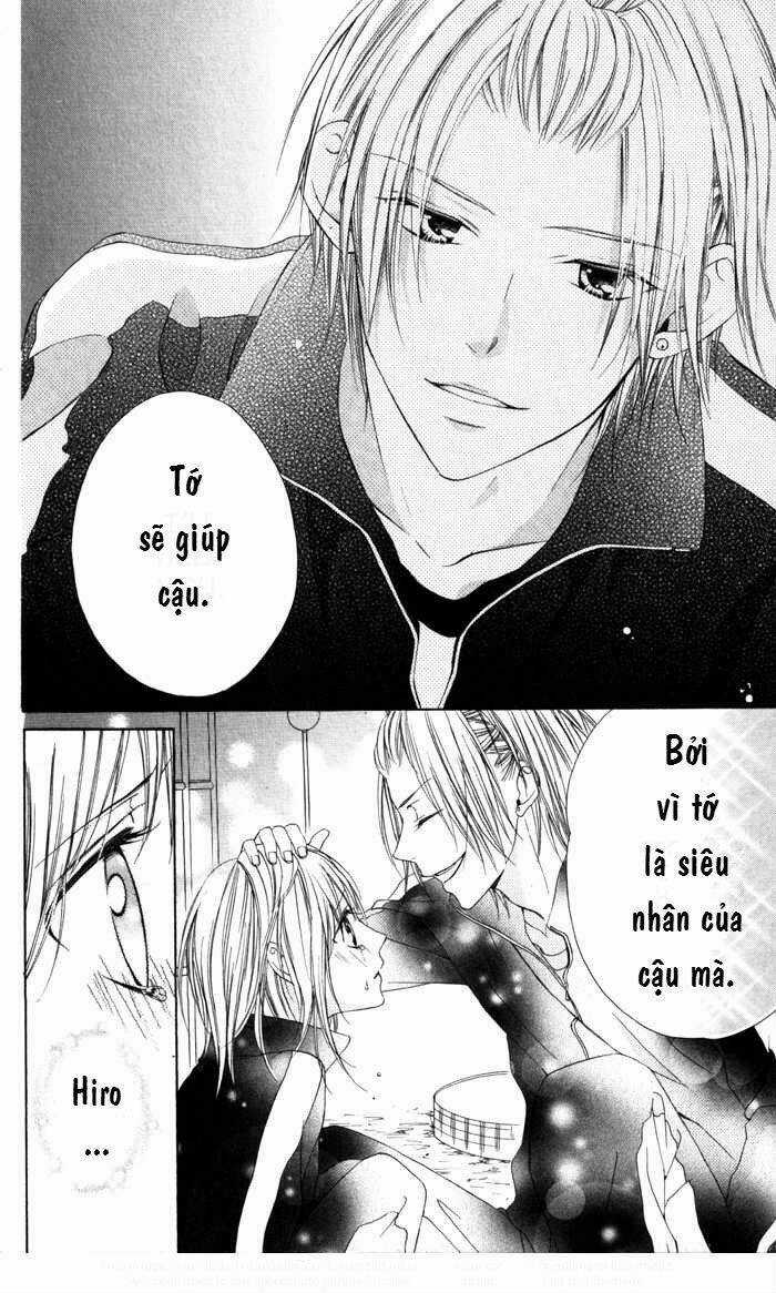 Tonari no Koigataki - Chapter 2 - Trang 30