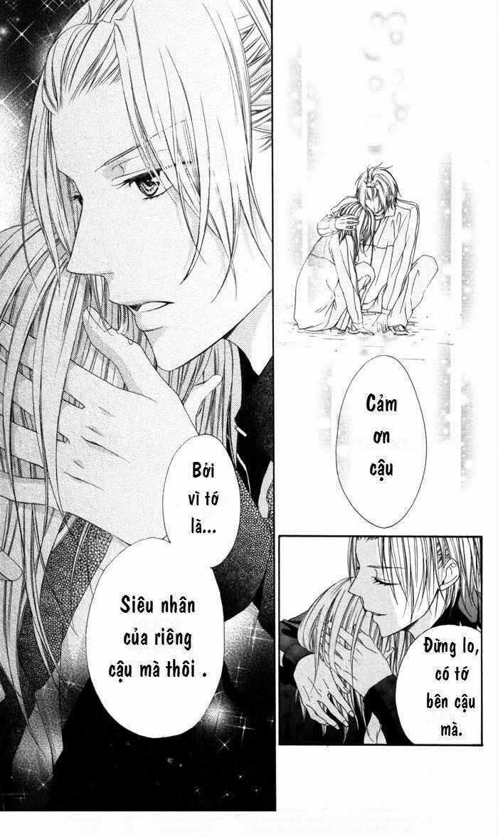 Tonari no Koigataki - Chapter 2 - Trang 31