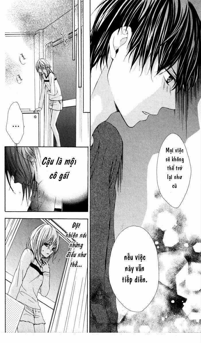 Tonari no Koigataki - Chapter 2 - Trang 6