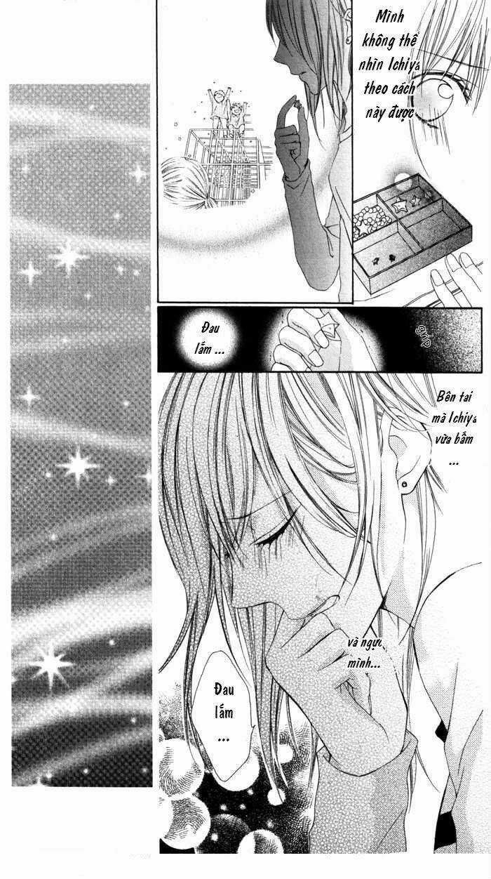 Tonari no Koigataki - Chapter 2 - Trang 7