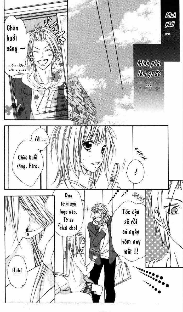 Tonari no Koigataki - Chapter 2 - Trang 8