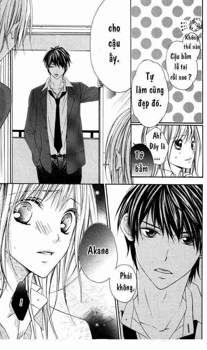 Tonari no Koigataki - Chapter 2 - Trang 9