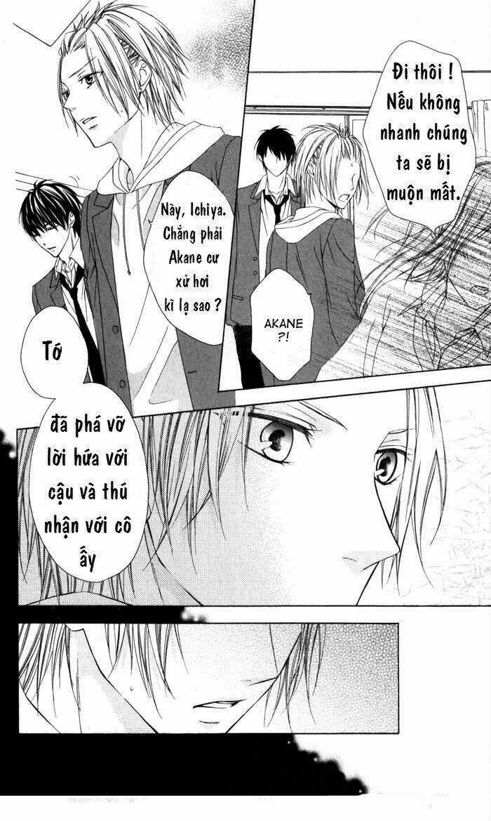 Tonari no Koigataki - Chapter 2 - Trang 10