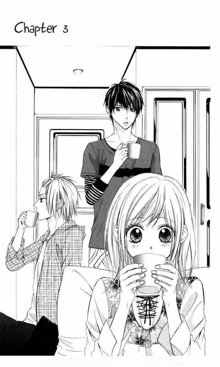 Tonari no Koigataki - Chapter 3 - Trang 1