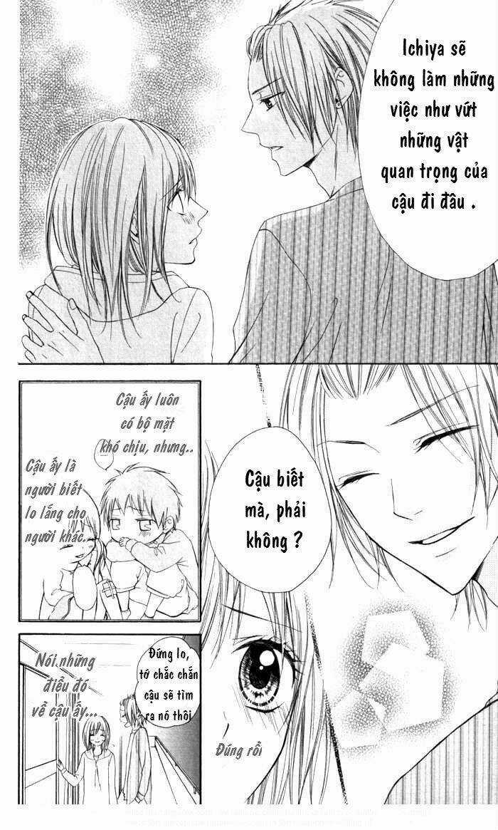 Tonari no Koigataki - Chapter 3 - Trang 14