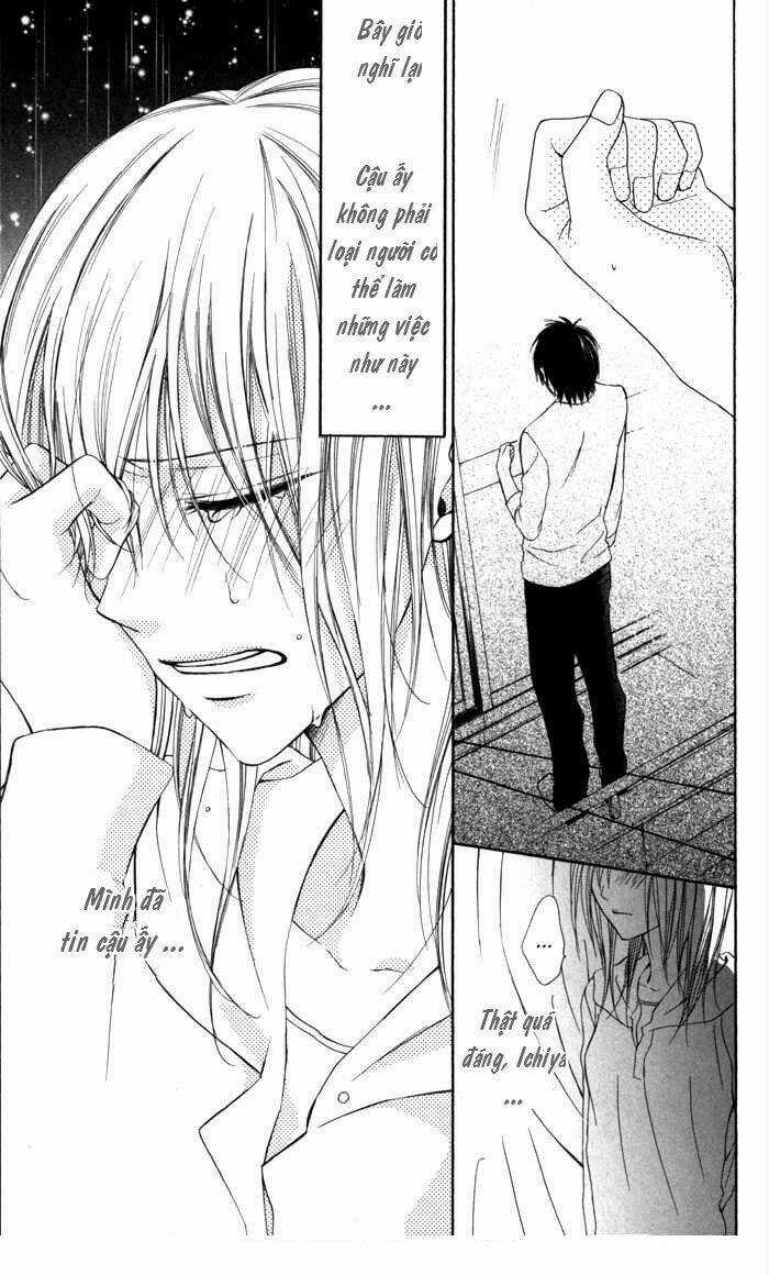 Tonari no Koigataki - Chapter 3 - Trang 19