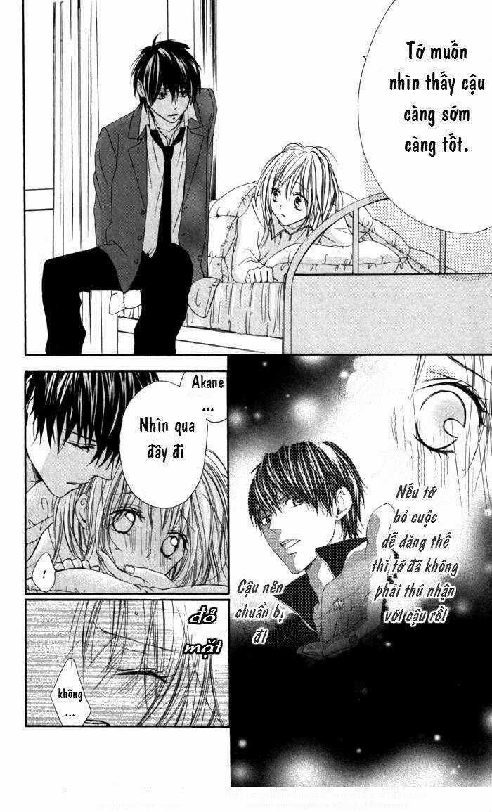 Tonari no Koigataki - Chapter 3 - Trang 4