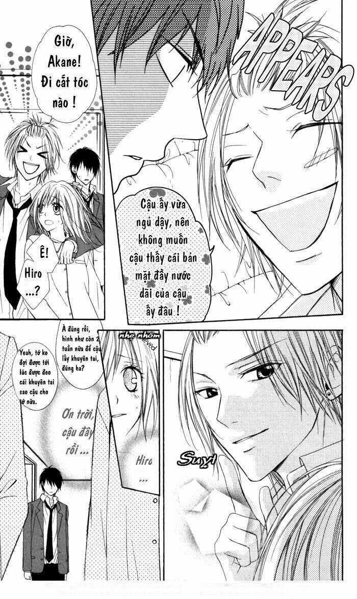 Tonari no Koigataki - Chapter 3 - Trang 5