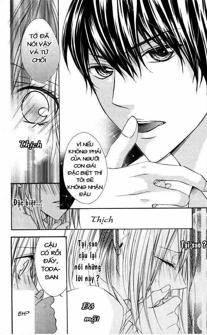 Tonari no Koigataki - Chapter 4 - Trang 14