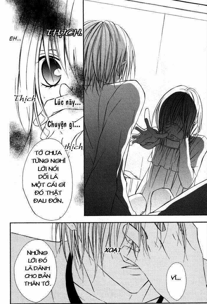 Tonari no Koigataki - Chapter 4 - Trang 28