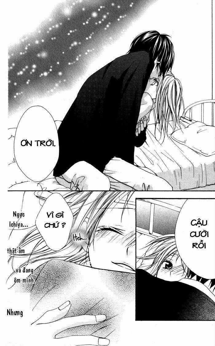 Tonari no Koigataki - Chapter 4 - Trang 4