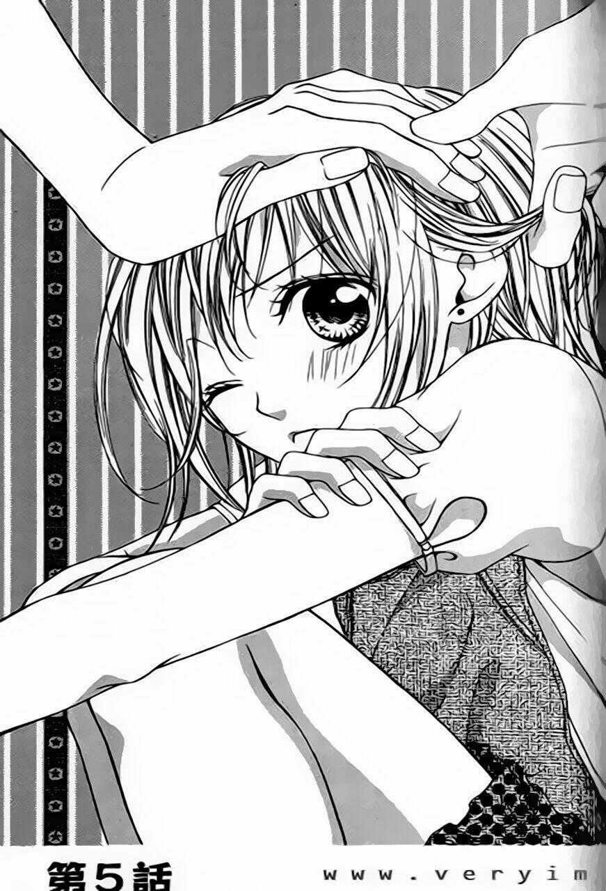 Tonari no Koigataki - Chapter 5 - Trang 2