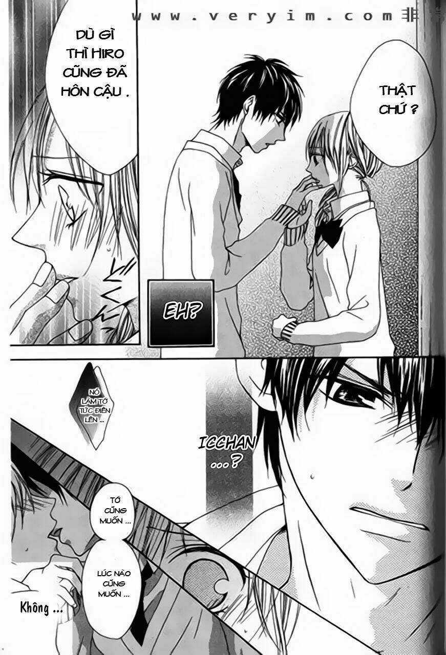 Tonari no Koigataki - Chapter 5 - Trang 20