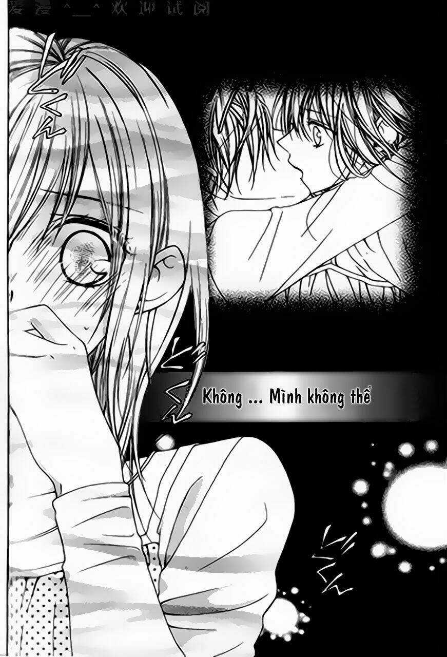 Tonari no Koigataki - Chapter 5 - Trang 3