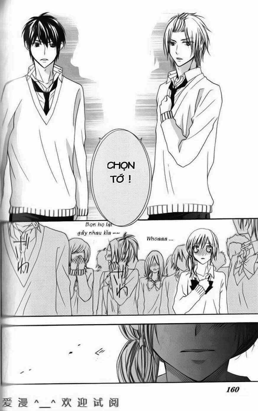 Tonari no Koigataki - Chapter 5 - Trang 29