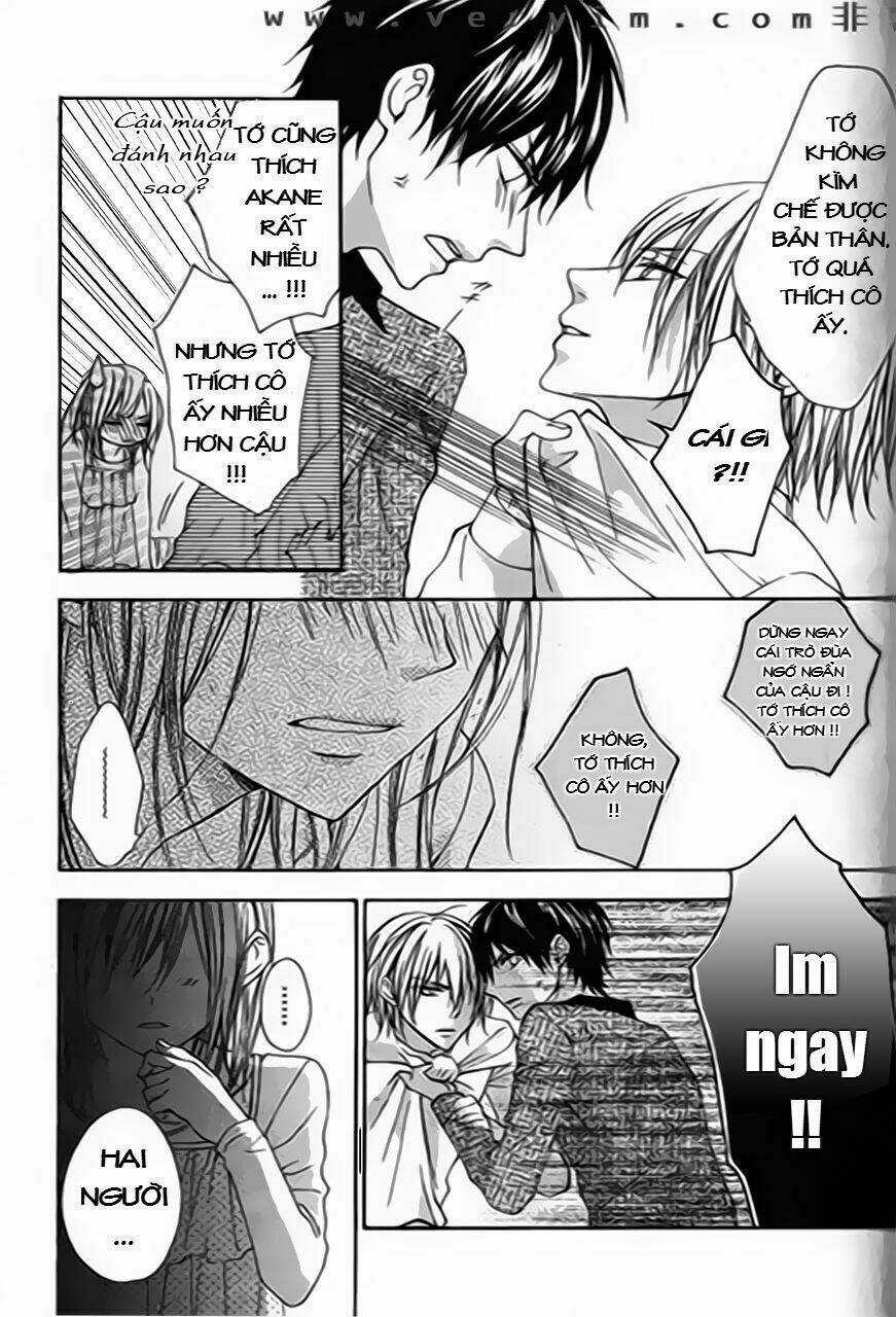 Tonari no Koigataki - Chapter 5 - Trang 8