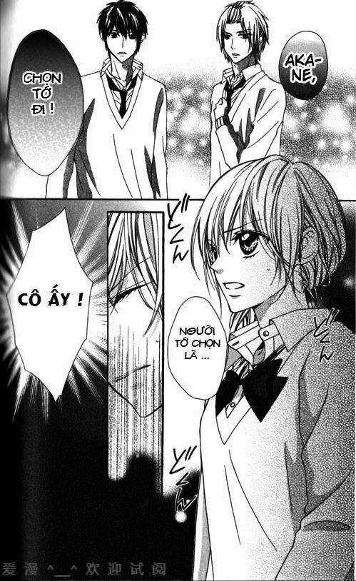 Tonari no Koigataki - Chapter 6 - Trang 3