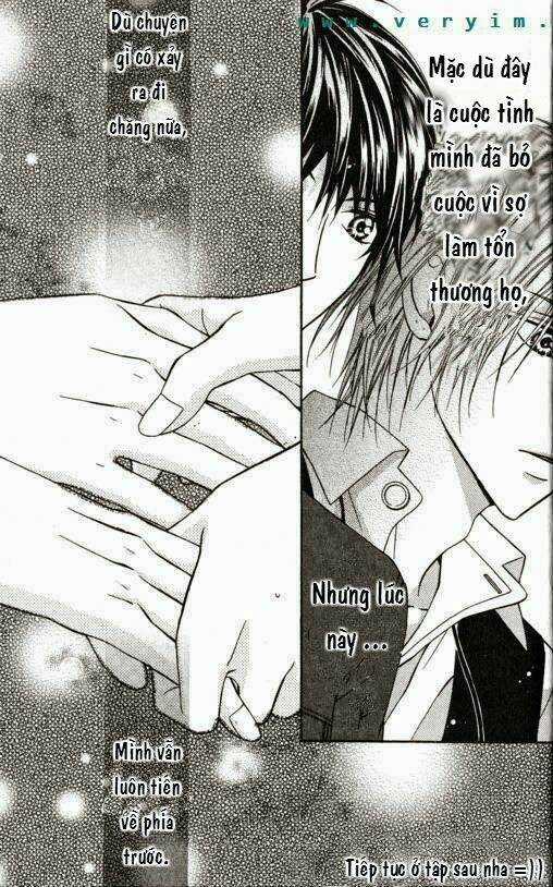 Tonari no Koigataki - Chapter 6 - Trang 29