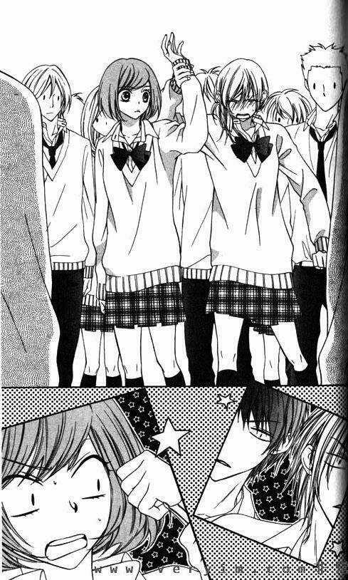 Tonari no Koigataki - Chapter 6 - Trang 4