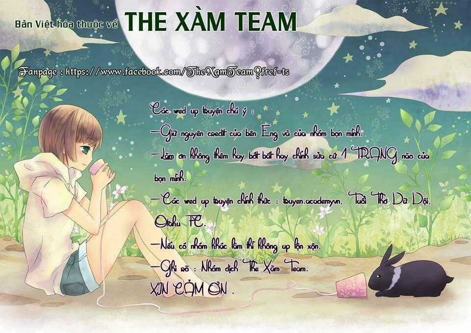 Tonari no Koigataki - Chapter 6 - Trang 31