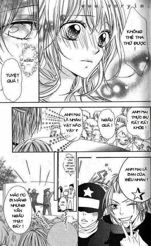 Tonari no Koigataki - Chapter 7 - Trang 22